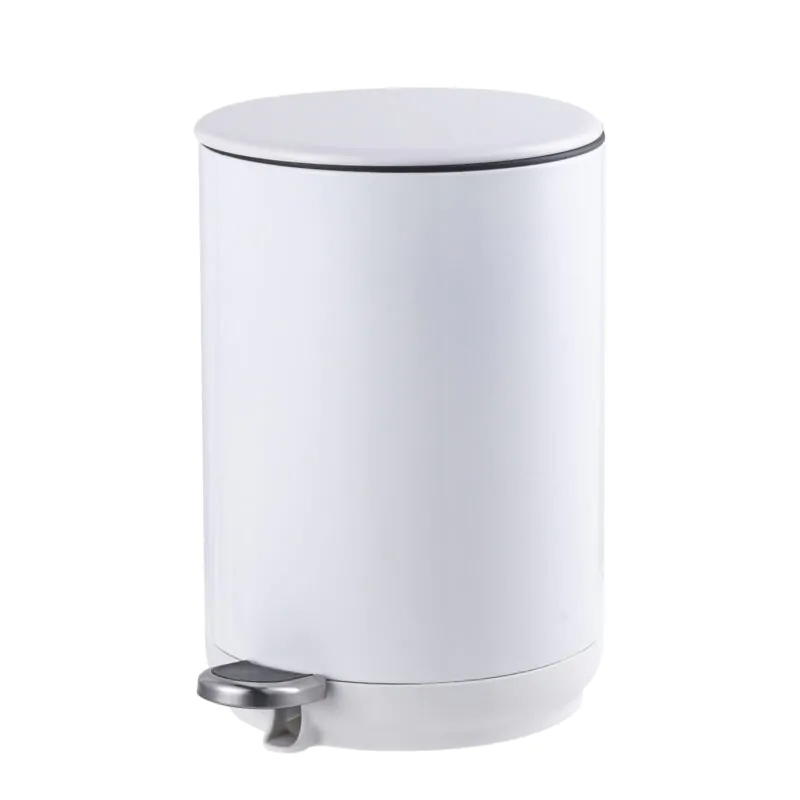 Waste Bin with Back Hidden Handle WBR014L05 - Image 2