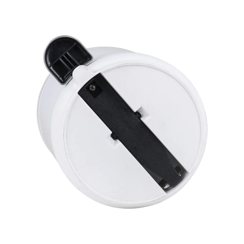 Waste Bin with Back Hidden Handle WBR014L05 - Image 7
