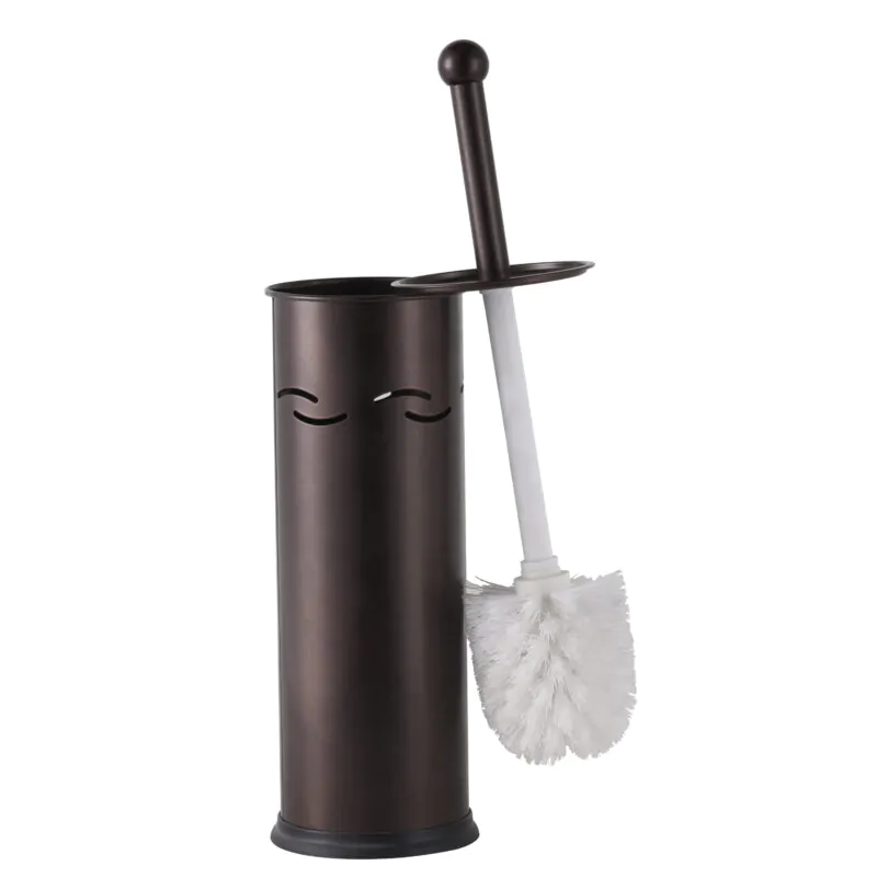 Body with Hole Toilet Brush TBR088 - Image 2