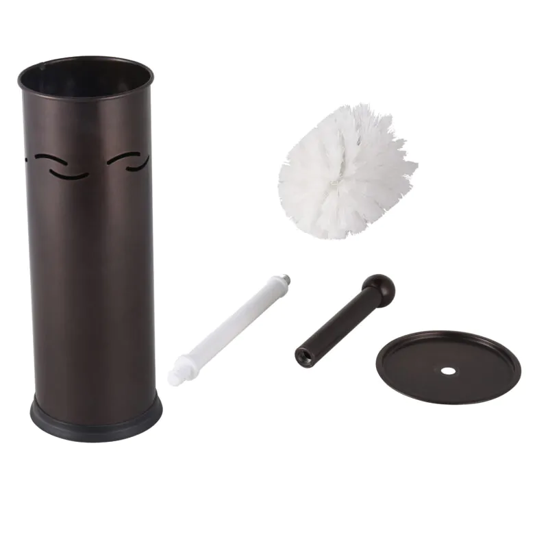 Body with Hole Toilet Brush TBR088 - Image 4