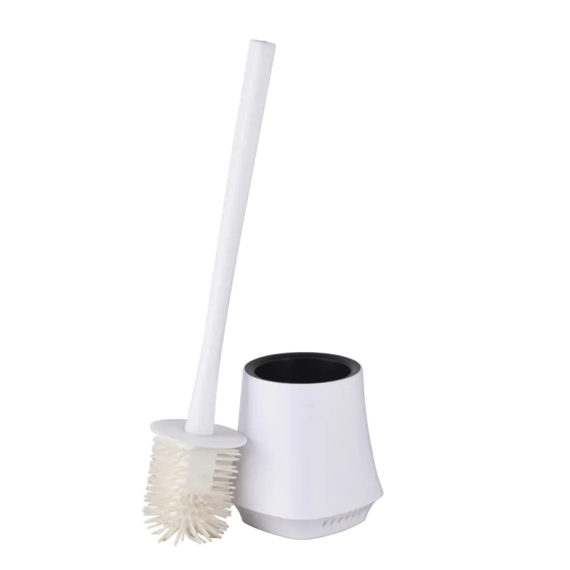 Plastic Toilet Brush with Customized Color TBR060 - Image 2