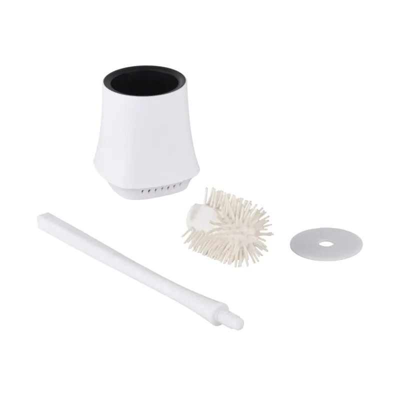 Plastic Toilet Brush with Customized Color TBR060 - Image 3