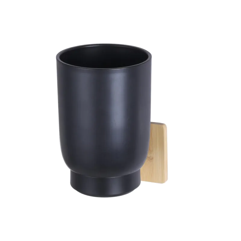 Wall Hanging Bathroom Set BA079 - Image 3