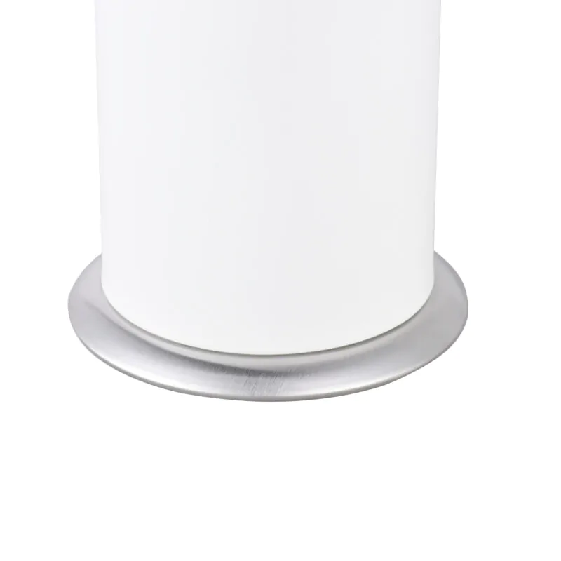 Toilet Brush with High Plastic Inner TBR067 - Image 3