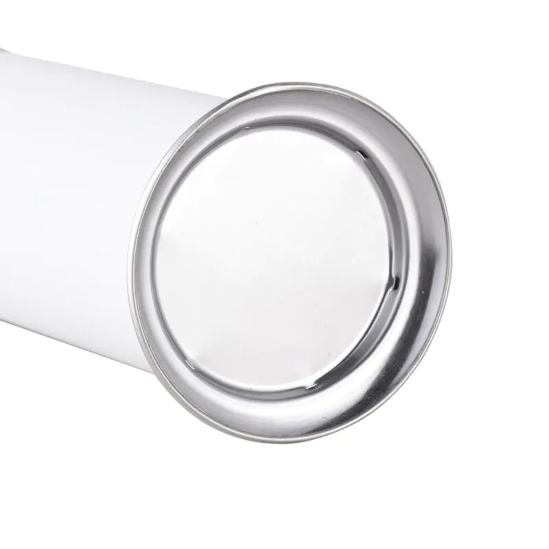 Toilet Brush with High Plastic Inner TBR067 - Image 4