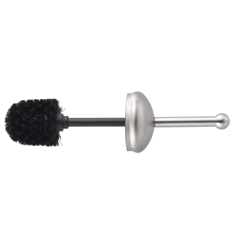 Toilet Brush with High Plastic Inner TBR067 - Image 5
