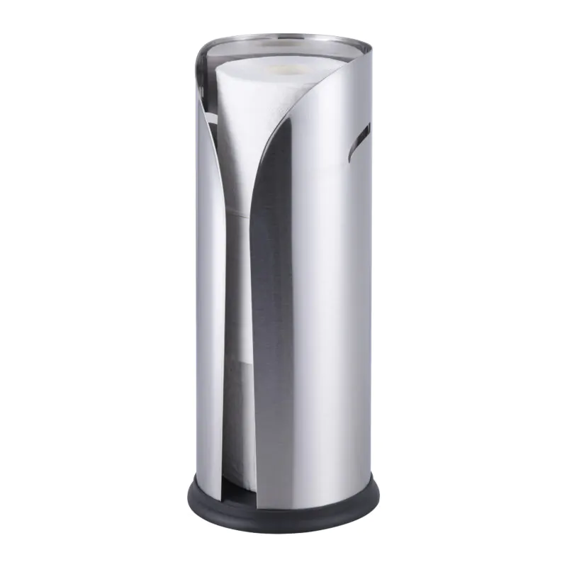 Bathroom Brush Anti Rust and Anti Slip Toilet Brush TH027K - Image 4