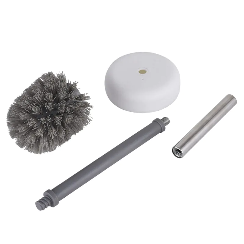 Anti Slip Toilet Brush TBR112 - Image 5
