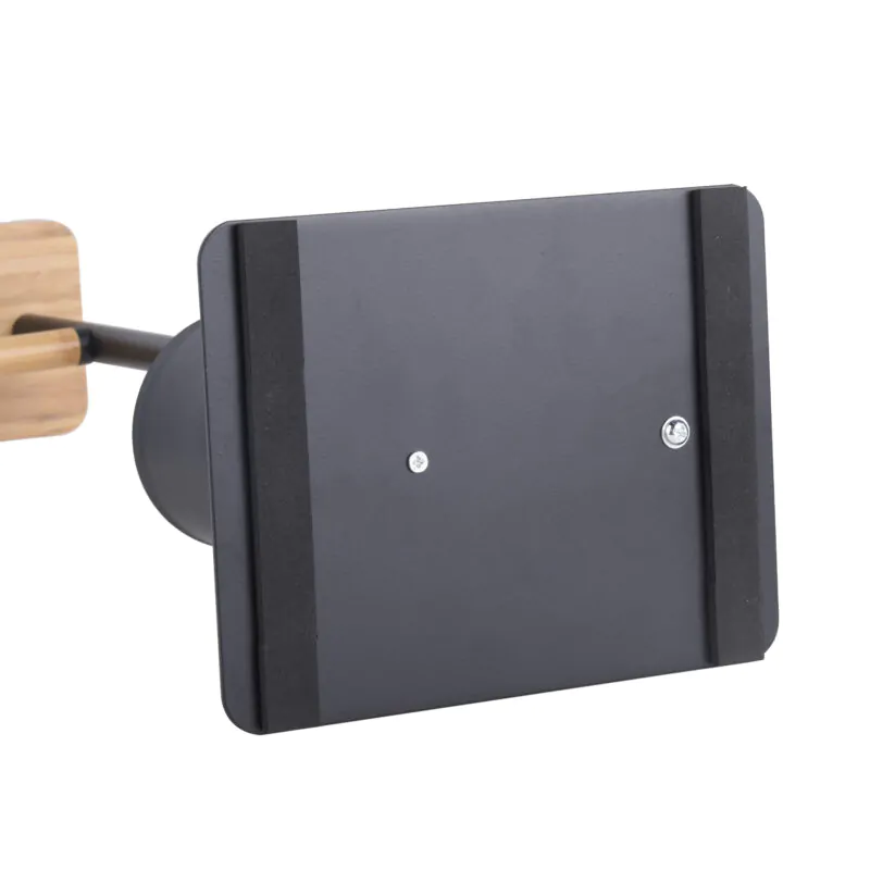Bathroom Toilet Roll Paper Holder with Toilet Brush and Phone Shelf BTH065 - Image 5