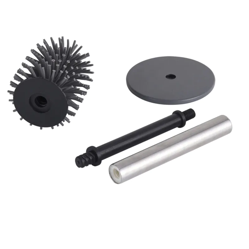 Assembled Toilet Brush TBR113 - Image 6