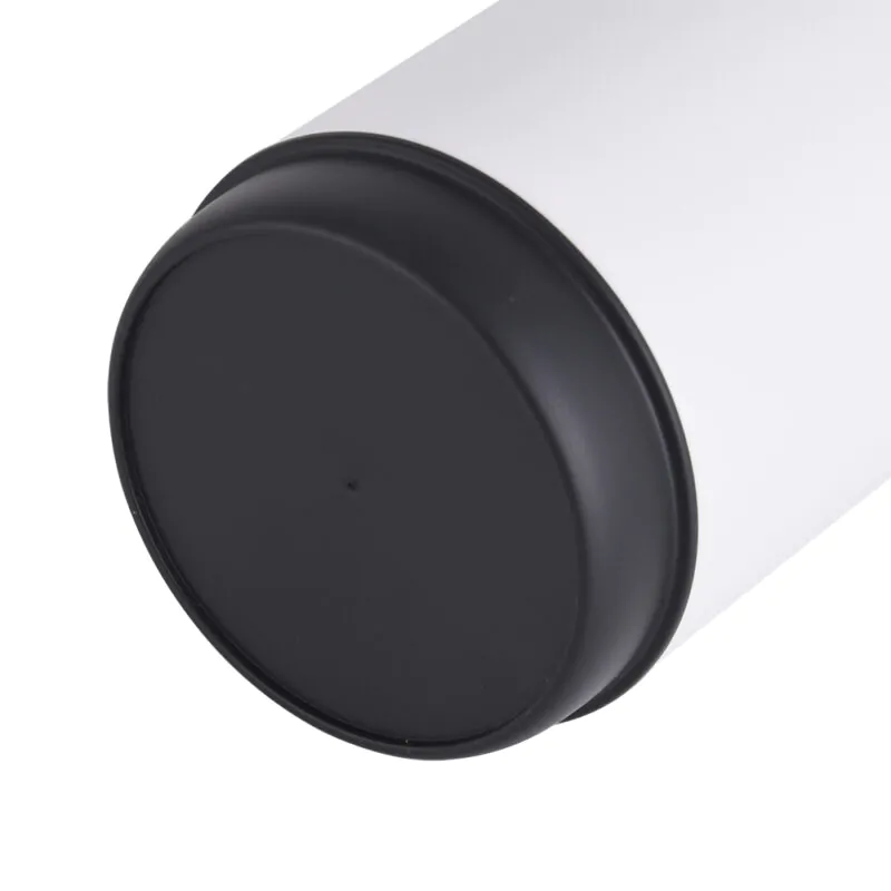 Anti Rust and Slip Toilet Brush with Silicone Head TBR114 - Image 5