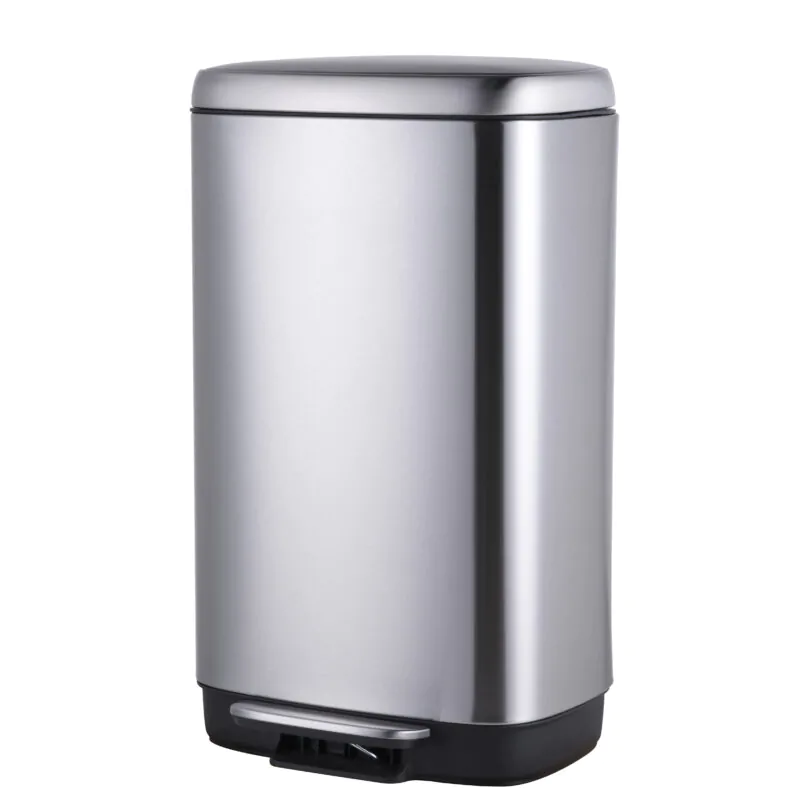 Hotel Room Pedal Waste Bin WBS079