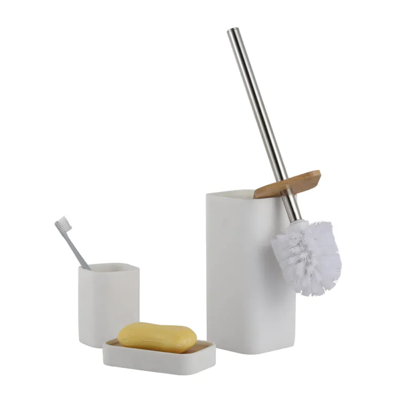 Hand Sanitizer Bottle Soap Dispenser 3 PCS Set BA188S03 - Image 3
