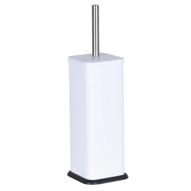 Toilet Brush Anti Rust with PP Head TBS078 - Image 2