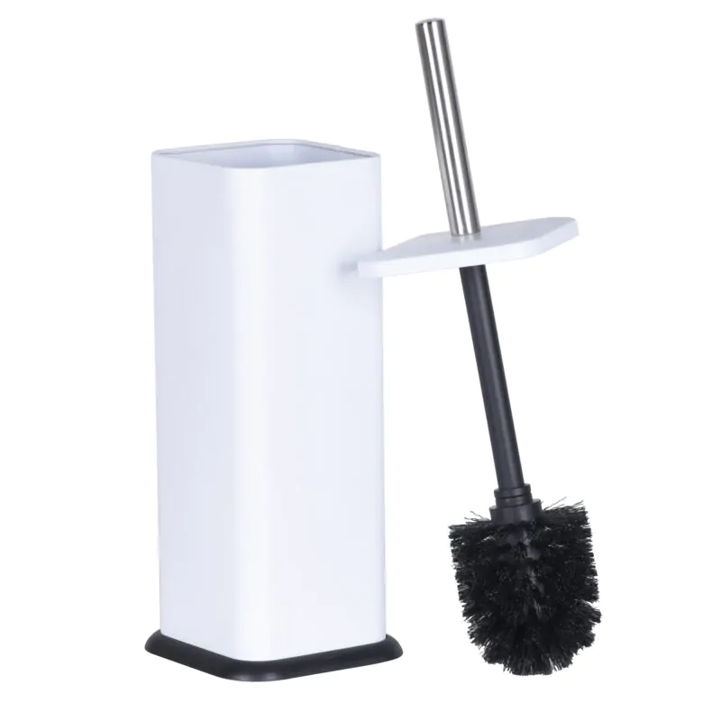 Toilet Brush Anti Rust with PP Head TBS078