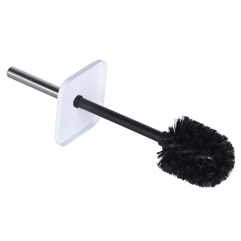 Toilet Brush Anti Rust with PP Head TBS078 - Image 4