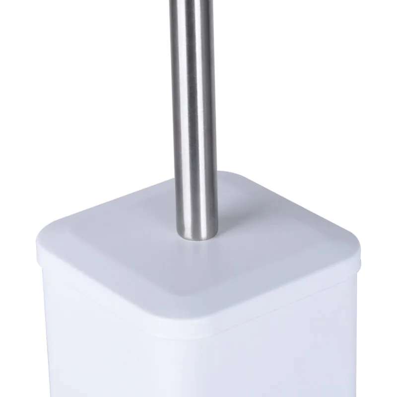 Toilet Brush Anti Rust with PP Head TBS078 - Image 5