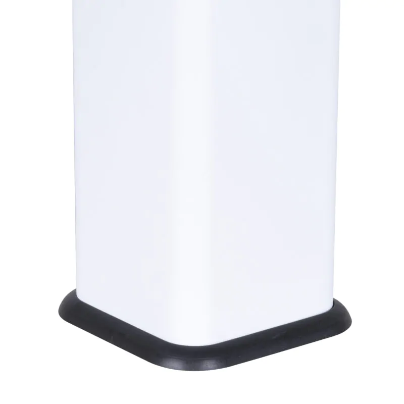 Toilet Brush Anti Rust with PP Head TBS078 - Image 6