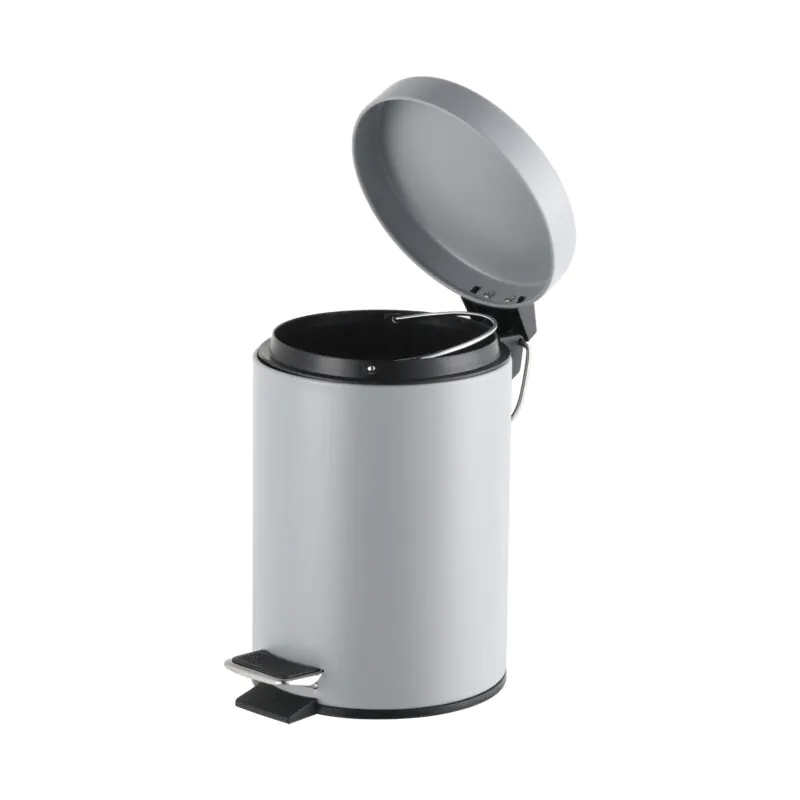 Pedal bin with Plastic Inner Bucket WBR001L05 - Image 2