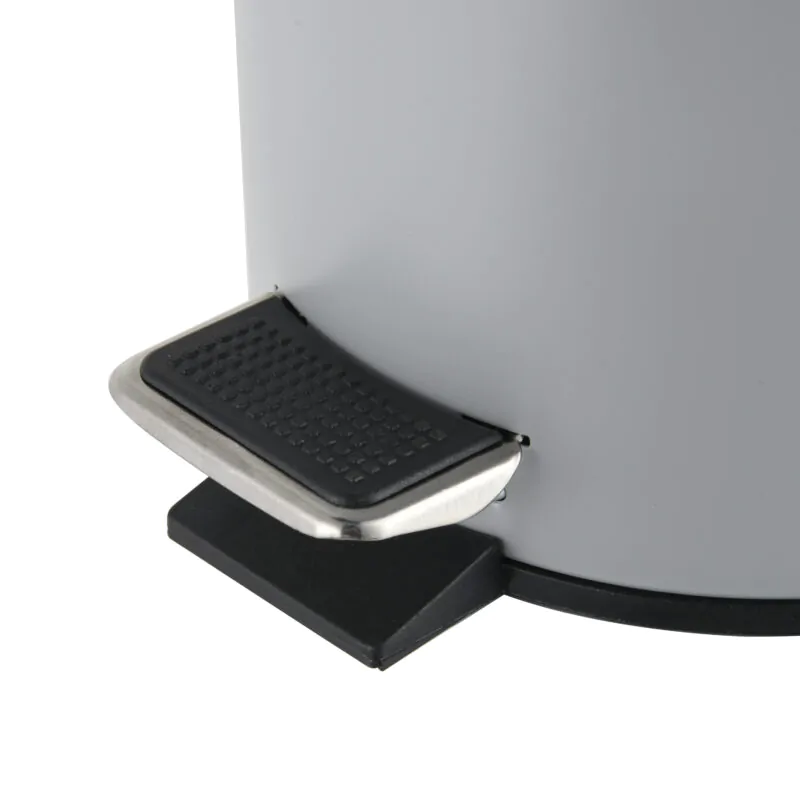 Pedal bin with Plastic Inner Bucket WBR001L05 - Image 3