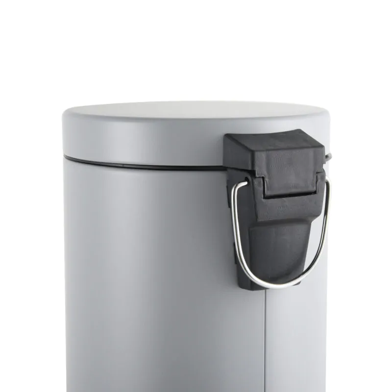 Pedal bin with Plastic Inner Bucket WBR001L05 - Image 5
