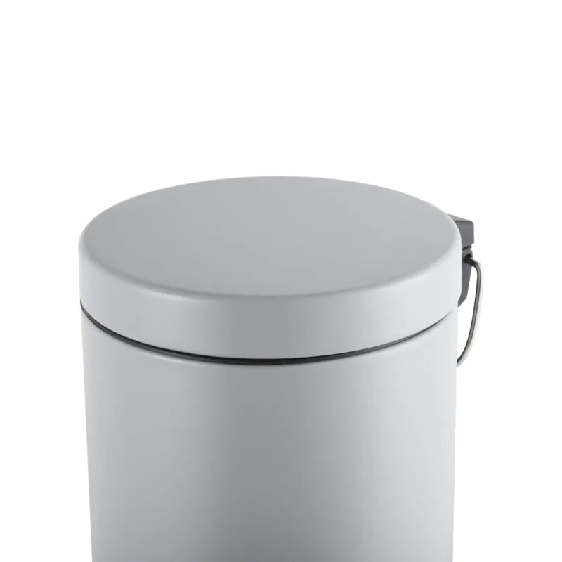 Pedal bin with Plastic Inner Bucket WBR001L05 - Image 6