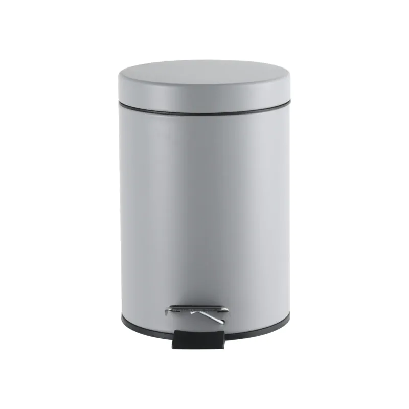 Pedal bin with Plastic Inner Bucket WBR001L05 - Image 7