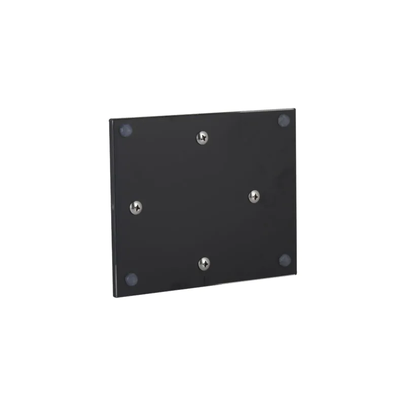 Toilet Roll Paper Holder with Toilet Brush BTH093 - Image 6