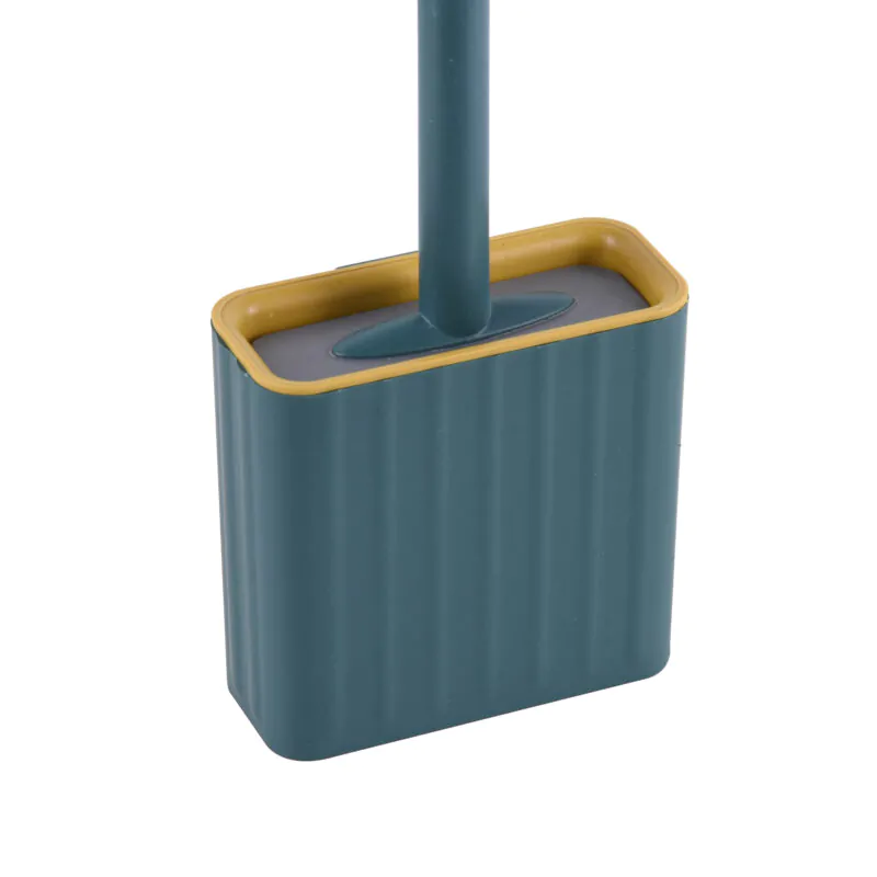 Toilet Brush with Holder TBS079 - Image 5