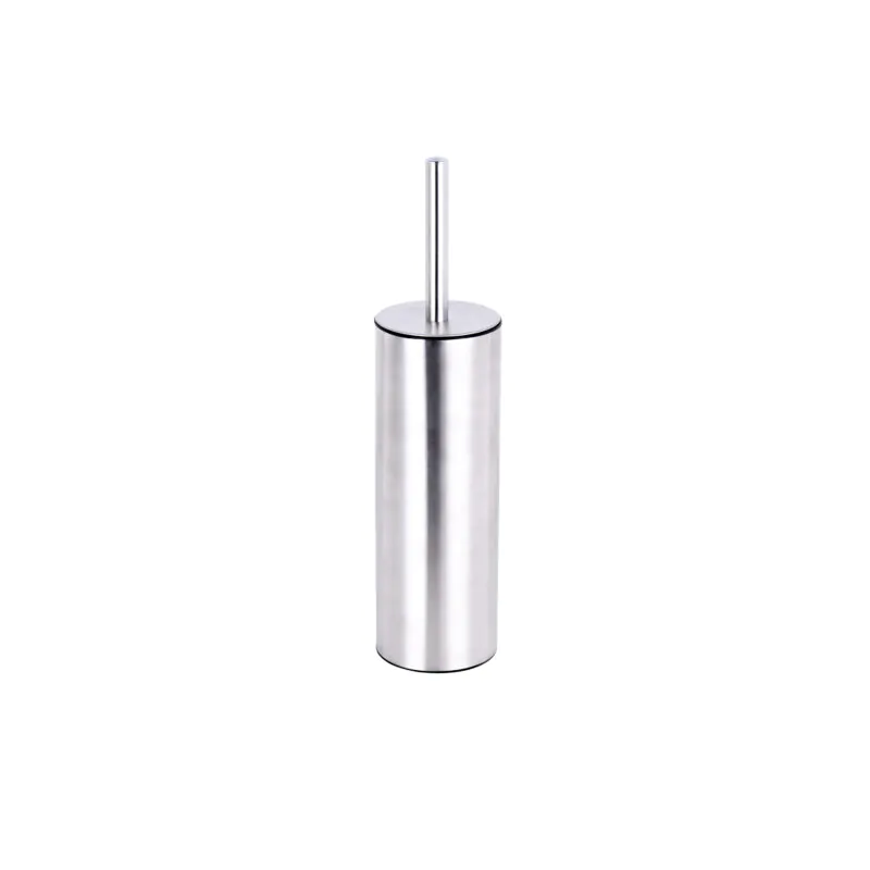 Toilet Brush Holder with Silicone Head TBR055