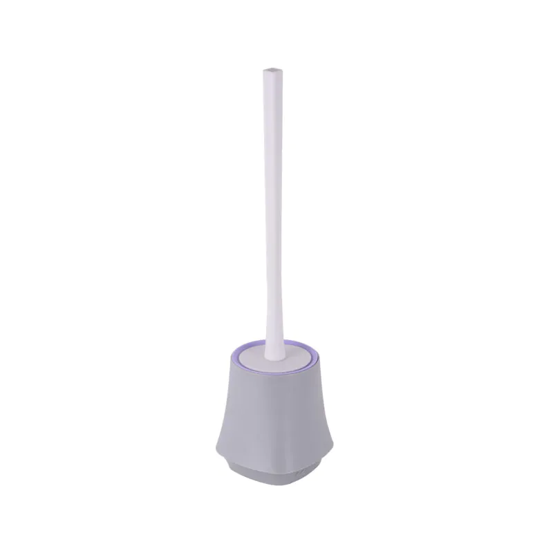 Plastic Toilet Brush with Customized Color TBR060 - Image 5