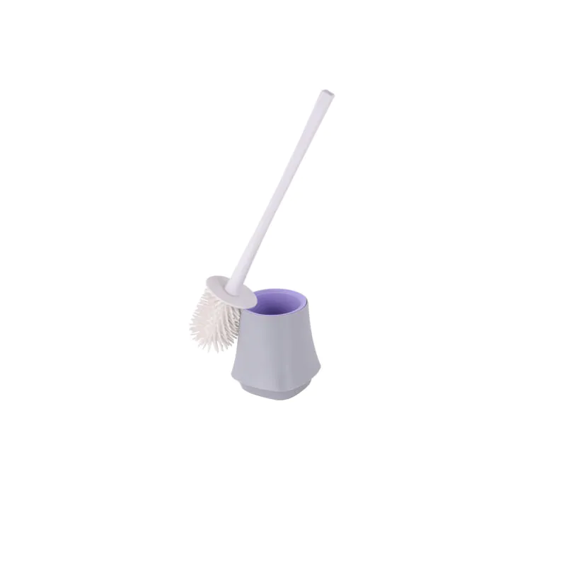 Plastic Toilet Brush with Customized Color TBR060 - Image 6
