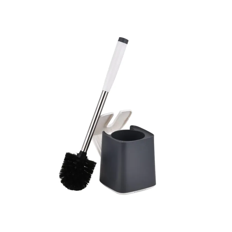 Toilet Brush with Silicone Head TBS059