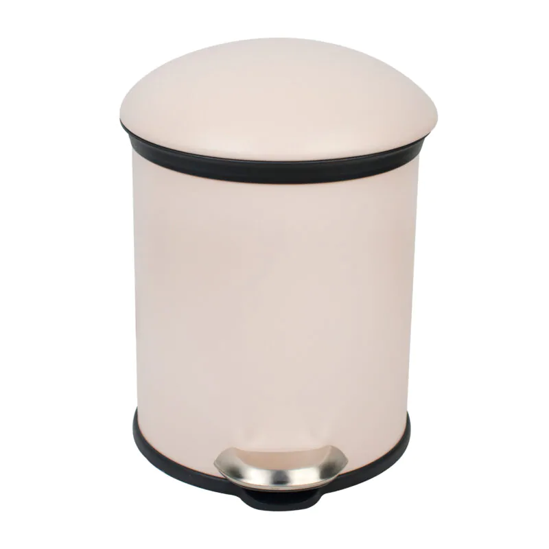 Open Top Garbage Bins WBR005L05