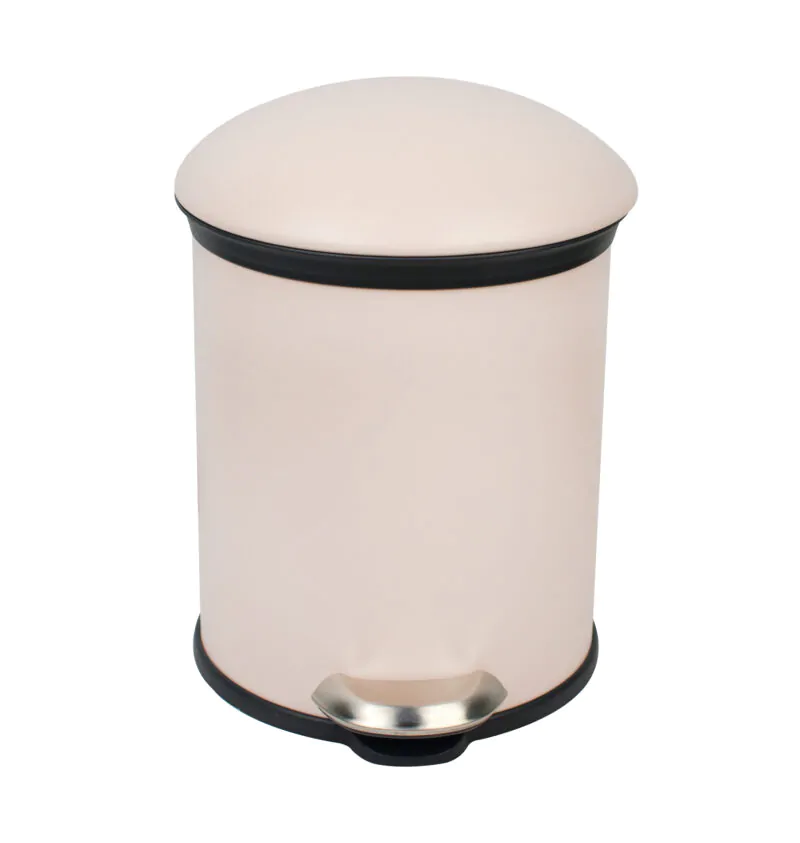 Open Top Garbage Bins WBR005L05