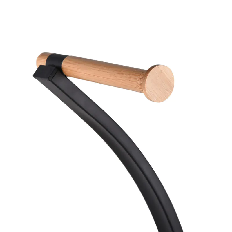 Toilet Roll Paper Holder with Toilet Brush BTH053 - Image 4
