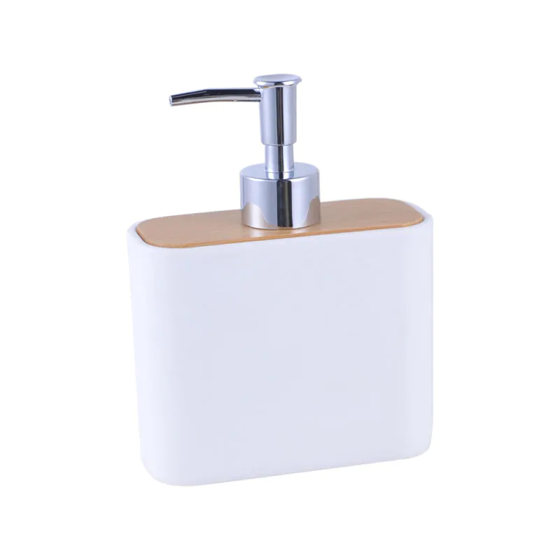 Bathroom Accessories Set 4 PCS set BA083S04 - Image 2