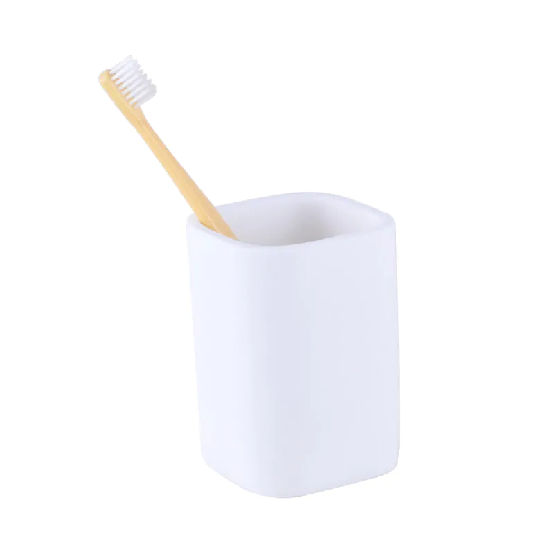 Bathroom Accessories Set 4 PCS set BA083S04 - Image 3