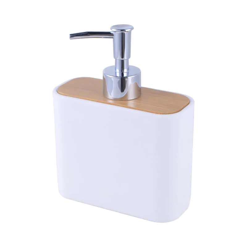 Bathroom Accessories Set 4 PCS set BA083S04 - Image 5