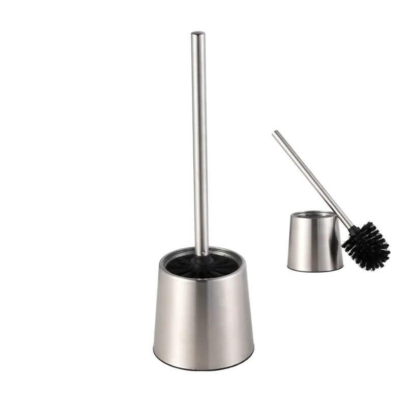 Toilet Bowl Cleaners Brush and Holder WBO002