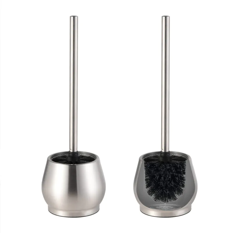 Toilet bowl brush cleaning holder TBR017A