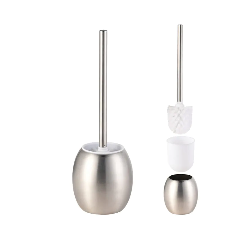 Bowl Shape Toilet Brush Holder TBR017
