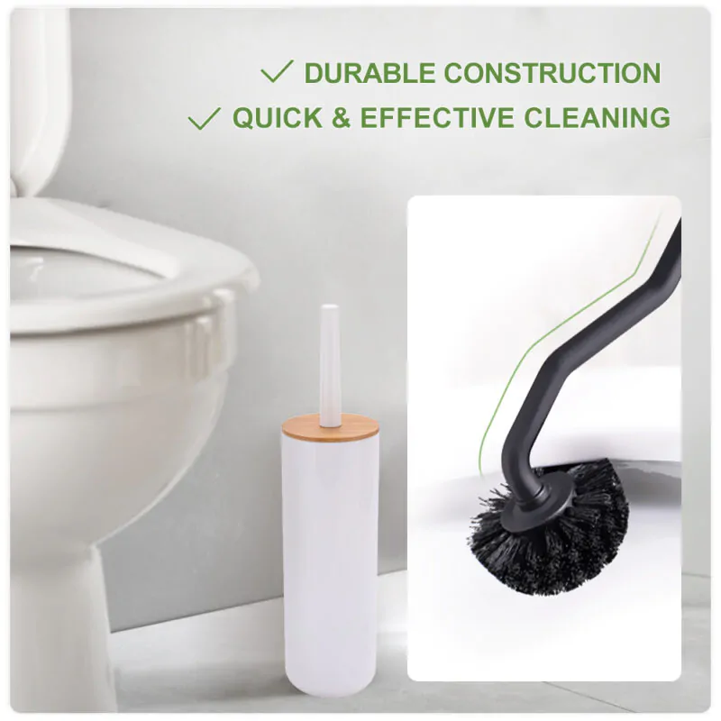 Bathroom Storage Organizer Holder TBR023 - Image 2