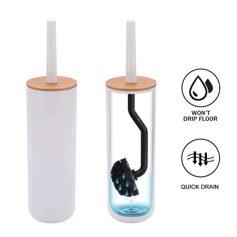Bathroom Storage Organizer Holder TBR023 - Image 6