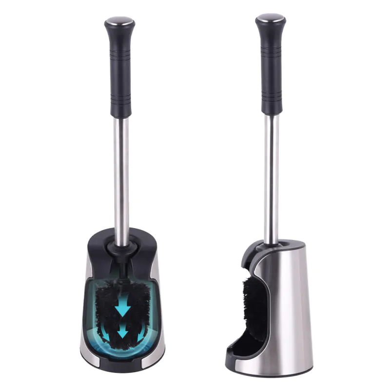 Toilet Brush and Holder TBR026