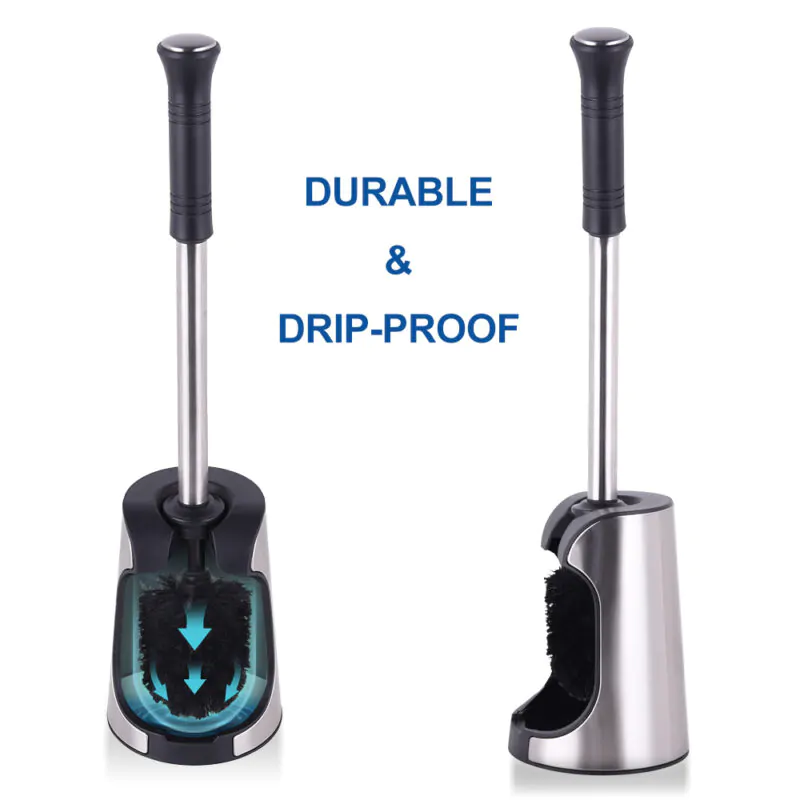 Toilet Brush and Holder TBR026 - Image 2