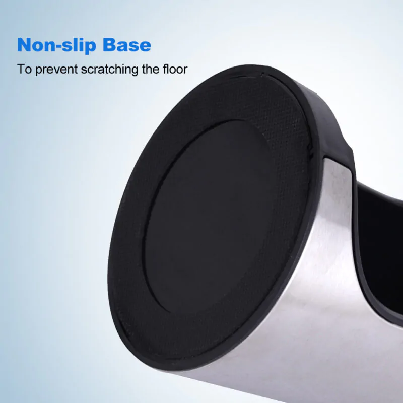 Toilet Brush and Holder TBR026 - Image 6