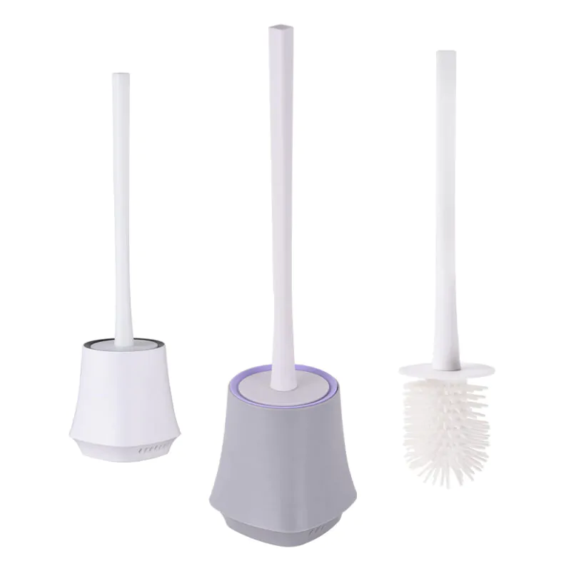Plastic Toilet Brush with Customized Color TBR060