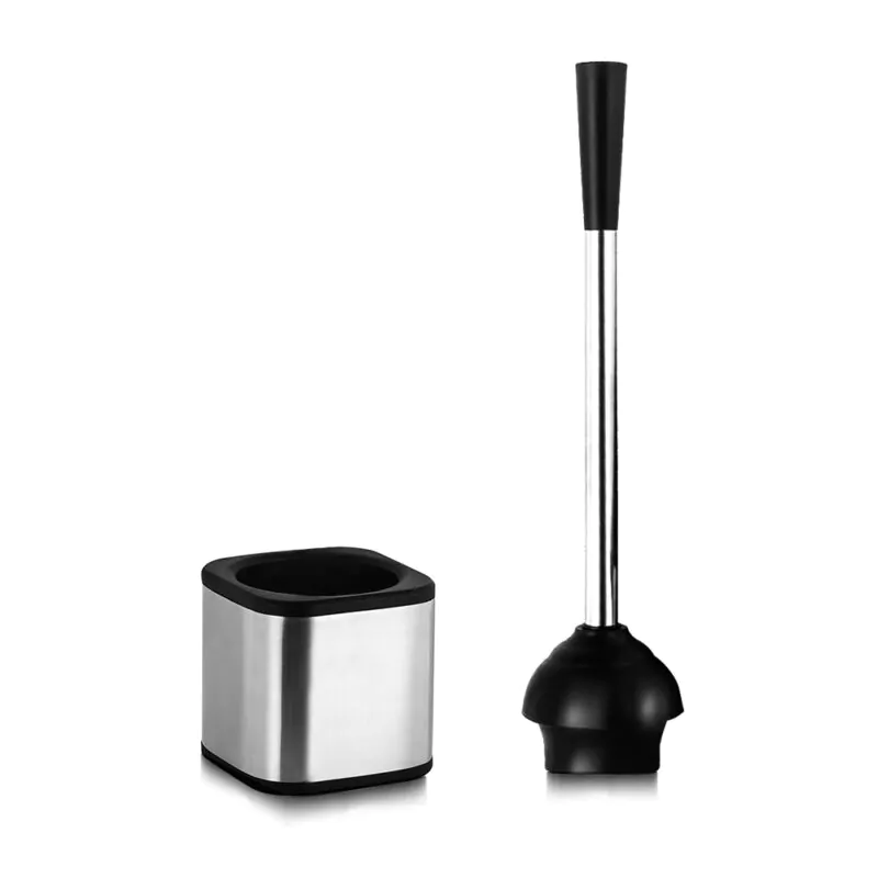 Bathroom Plunger Holder TBS058