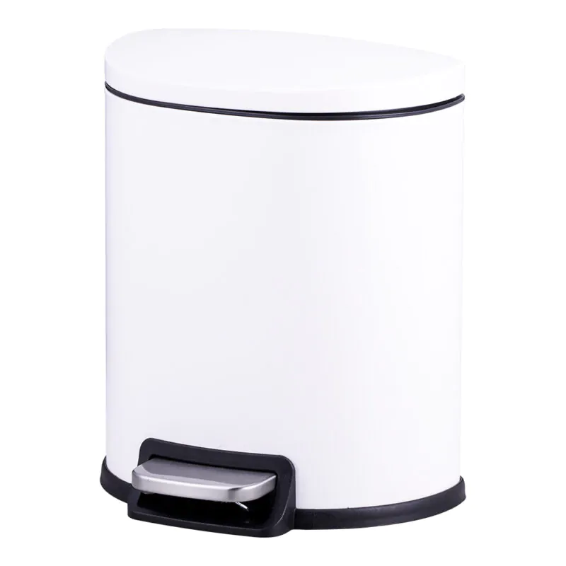 6L/50L Rectangle Trash Can WBO087